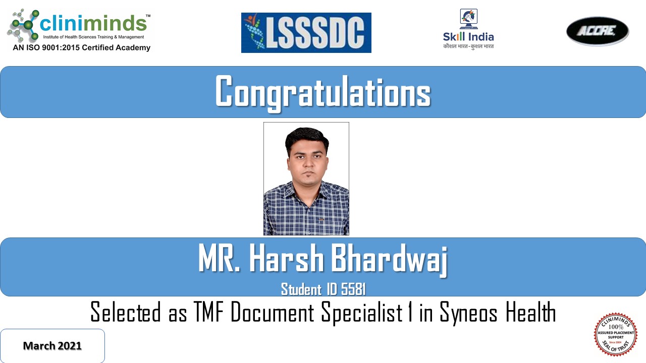 Cliniminds Placements